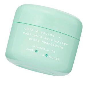 GLOW HUB CALM & SOOTHE COOL WHIP MOISTURIZER 30 g